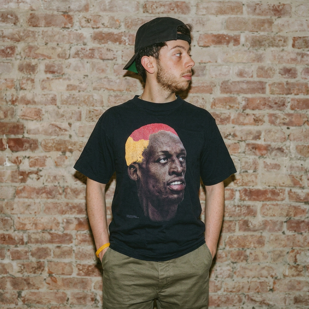 Dennis Rodman 2