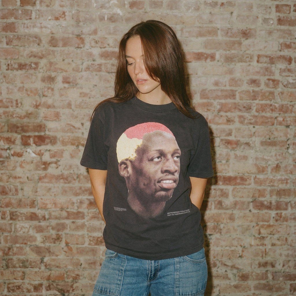 Dennis Rodman 2
