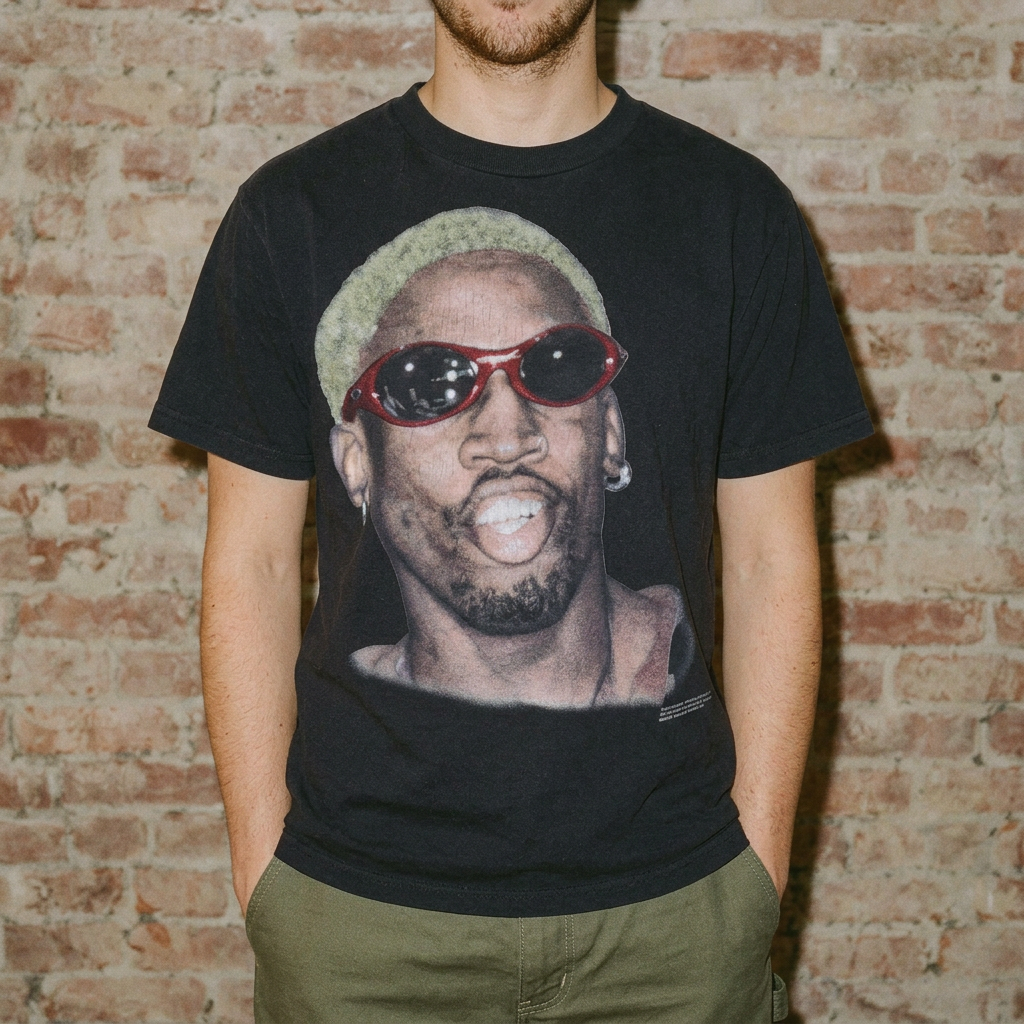 Dennis Rodman
