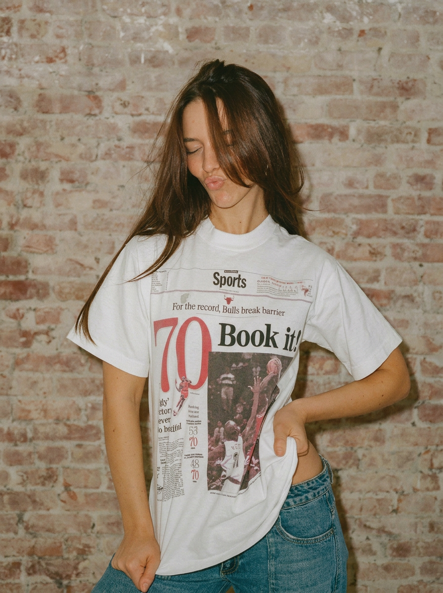 70 Book It! 1995-1996