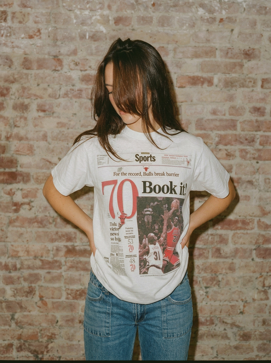 70 Book It! 1995-1996