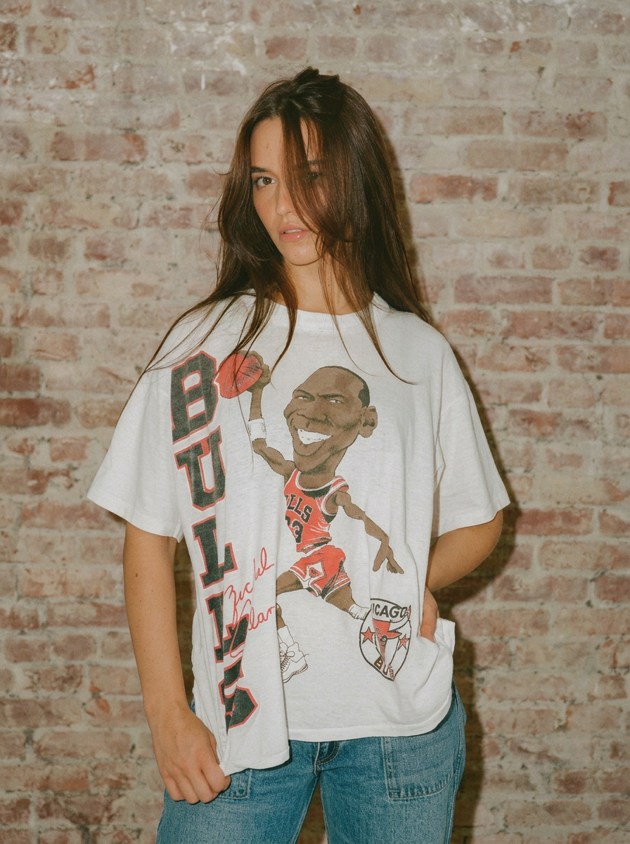 Michael Jordan 1989